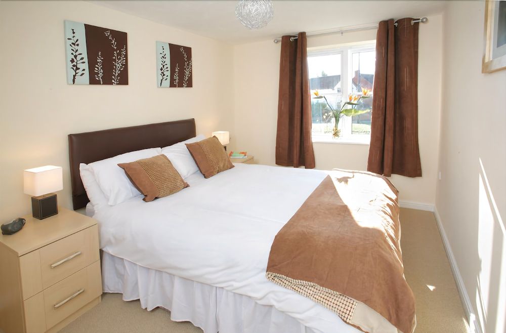 Your Stay Bristol Orchard Gate 2