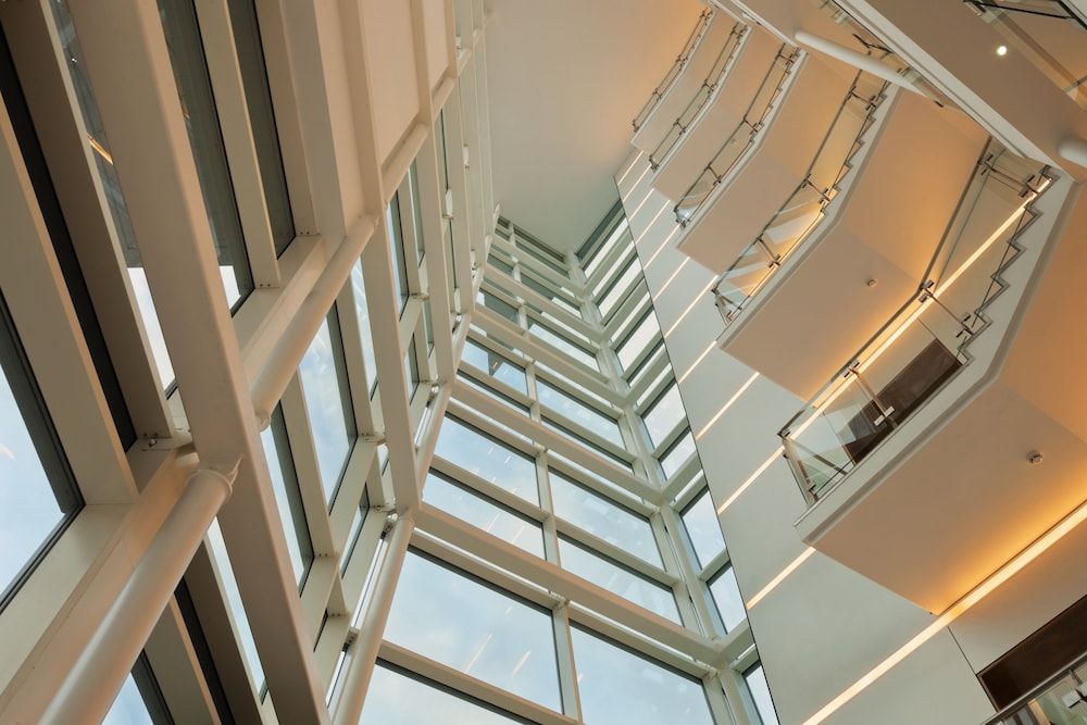 Holiday Inn Derby Riverlights 3