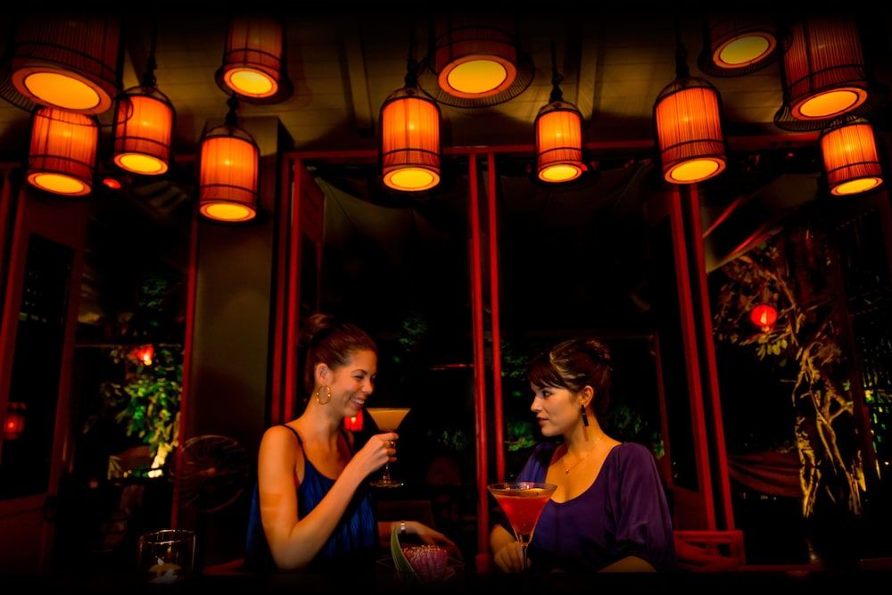 The Bell Pool Villa Resort Phuket 3 The Bell Pool Villa Resort Phuket 3