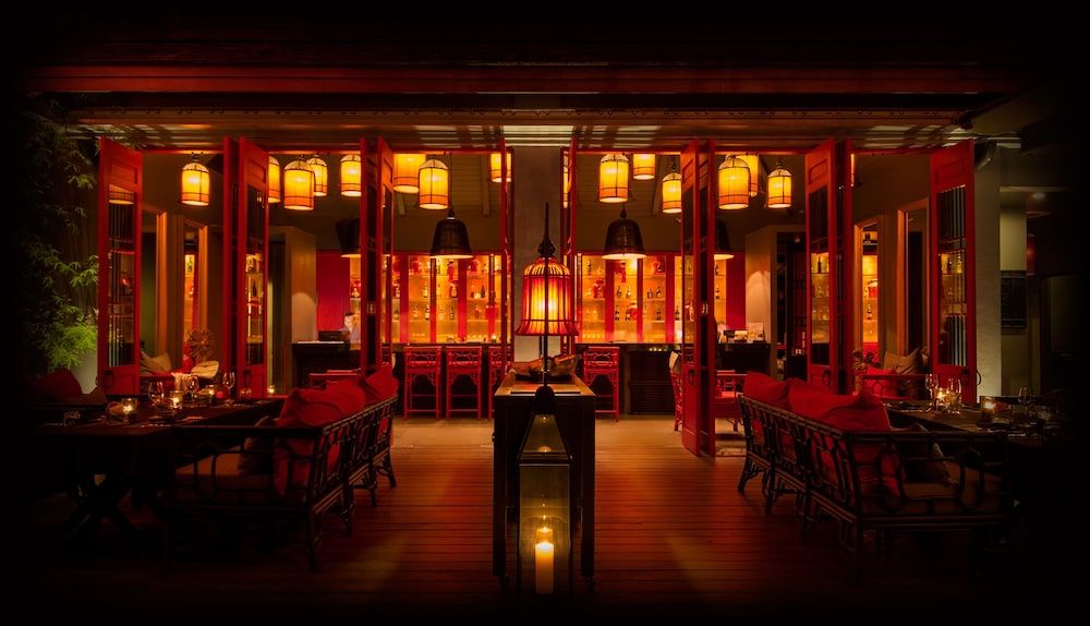 The Bell Pool Villa Resort Phuket 2 The Bell Pool Villa Resort Phuket 2