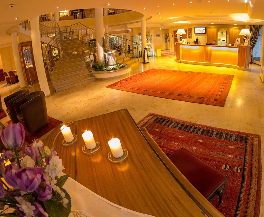 Wohlfühlhotel Schiestl 3 Wohlfühlhotel Schiestl 3