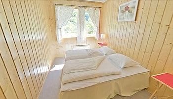 Gudvangen Fjordtell 3