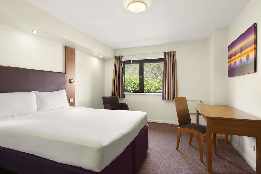 Days Inn by Wyndham Kendal Killington Lake 3