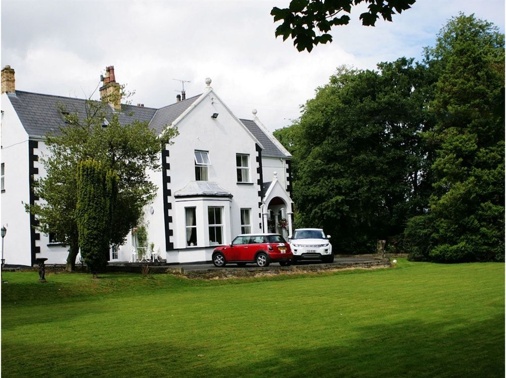 Arkle House - B&B