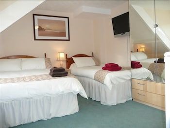 Beechwood Guest House 2