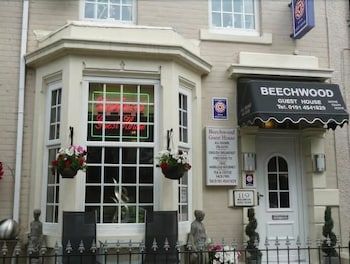 Beechwood Guest House 3 estrelas em South Shields