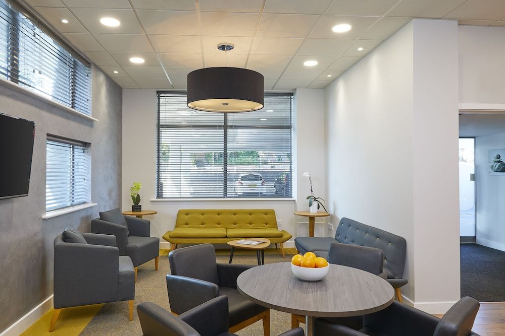 SACO Aparthotel Farnborough 4 estrelas em Farnborough