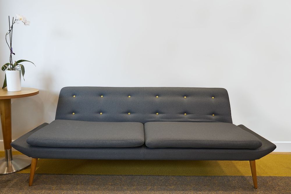 SACO Aparthotel Farnborough 2