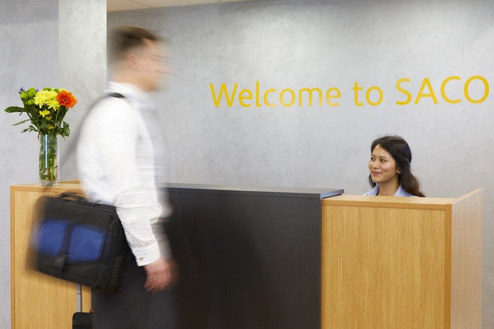 SACO Aparthotel Farnborough 3