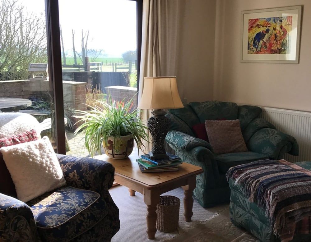 Robeanne House - Guest house -1 estrellas en York
