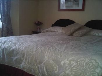 High Beach Guest House 3