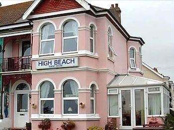 High Beach Guest House