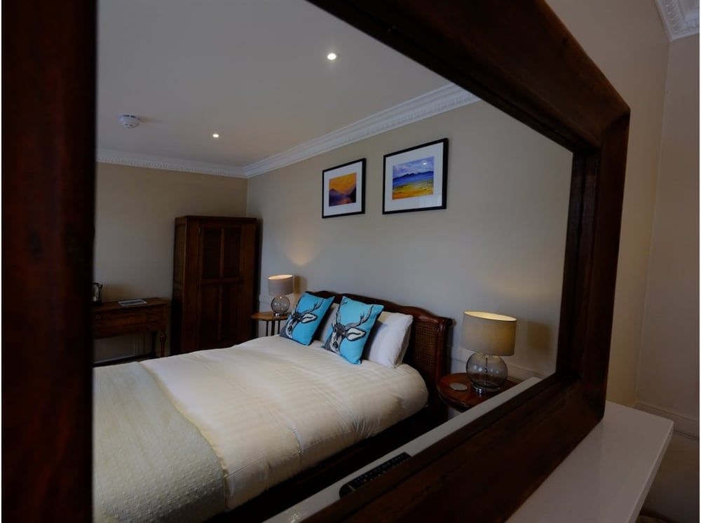 Brambles of Inveraray 3