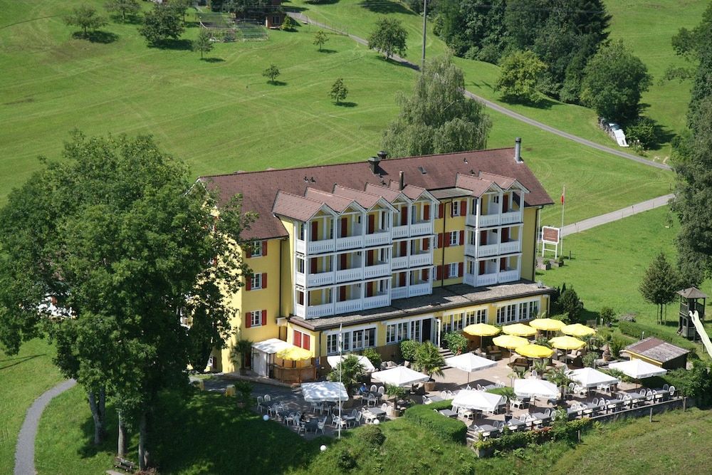 Hotel Himmelrich 1 Hotel Himmelrich 1