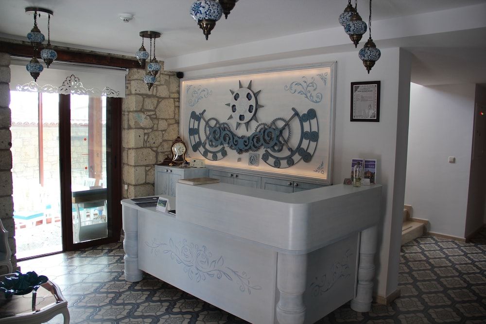 Leylak Boutique Hotel & Brasserie - Boutique Class 2