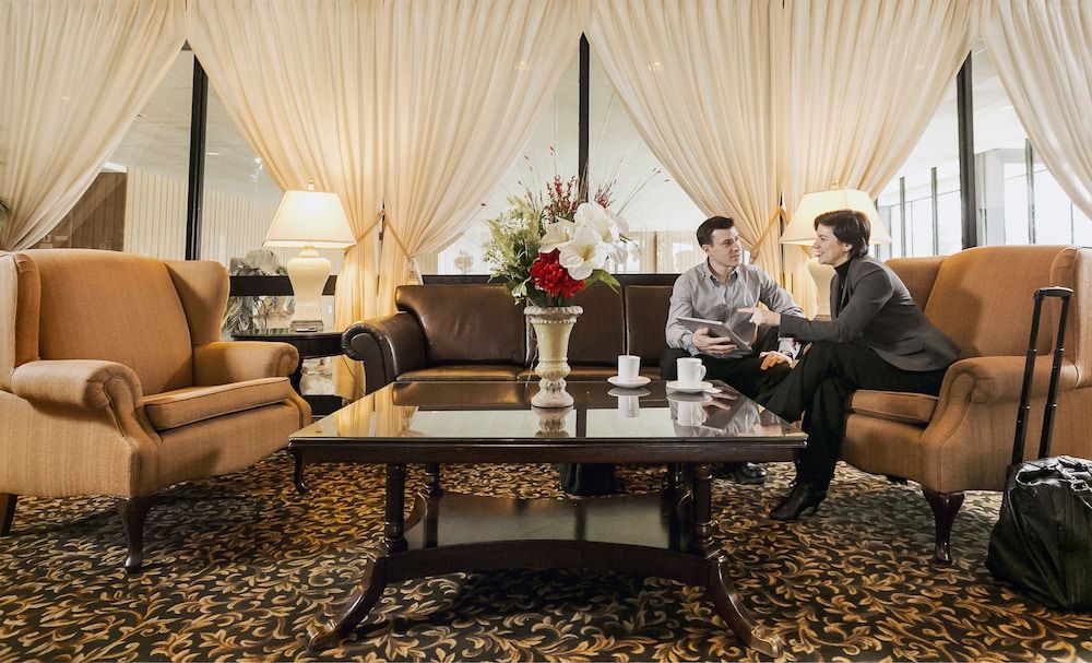 Hôtel Le Président 3