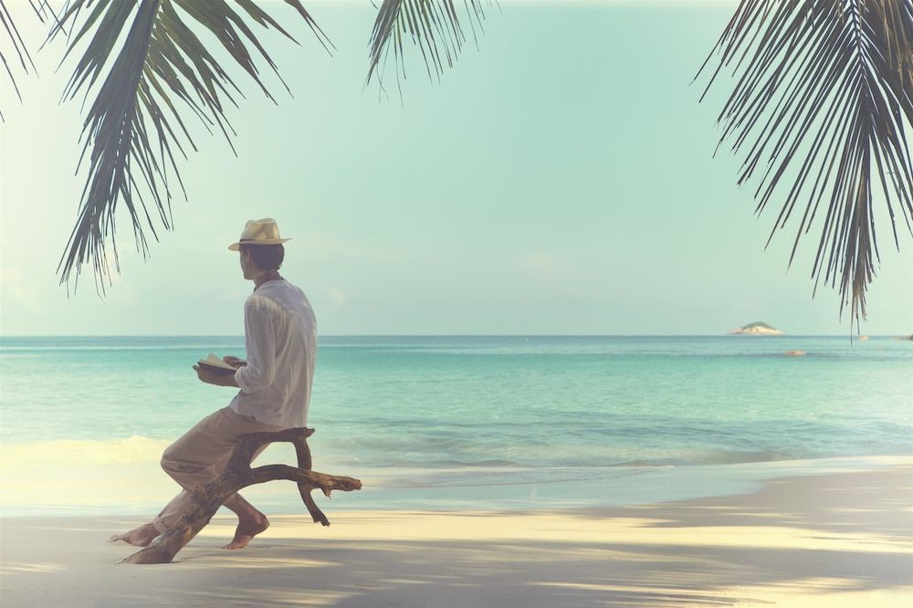 Raffles Seychelles 2 Raffles Seychelles 2