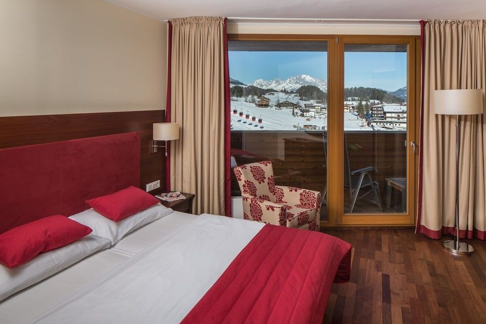 Austria Trend Hotel Alpine Resort 3