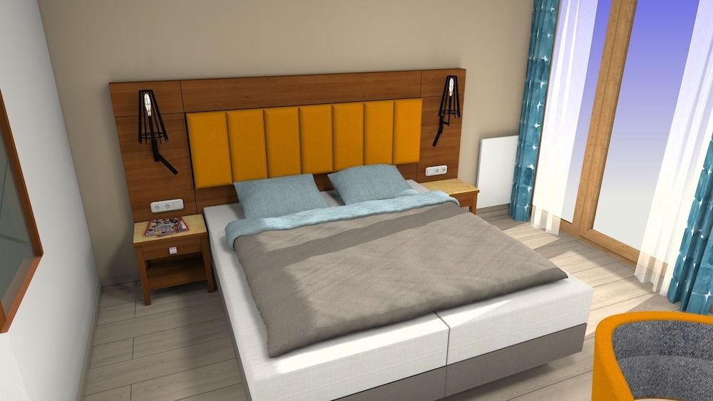 Austria Trend Hotel Alpine Resort 2