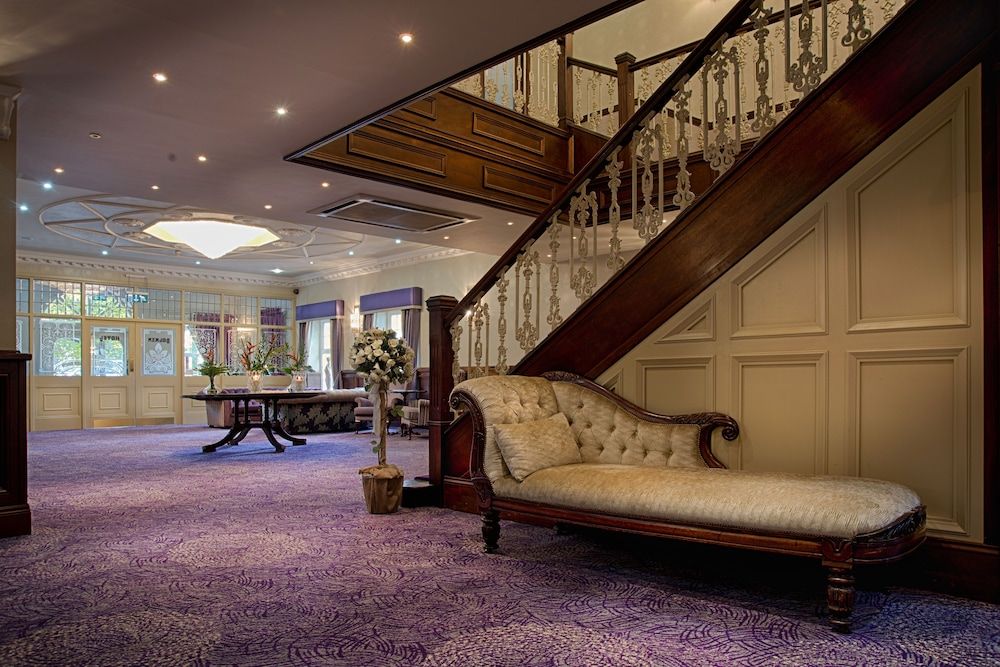 Woodford Dolmen Hotel Carlow 3