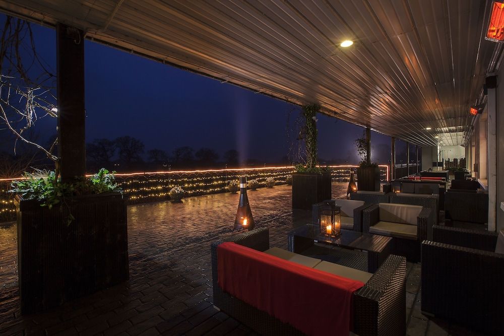 Woodford Dolmen Hotel Carlow 4 estrelas em Carlow