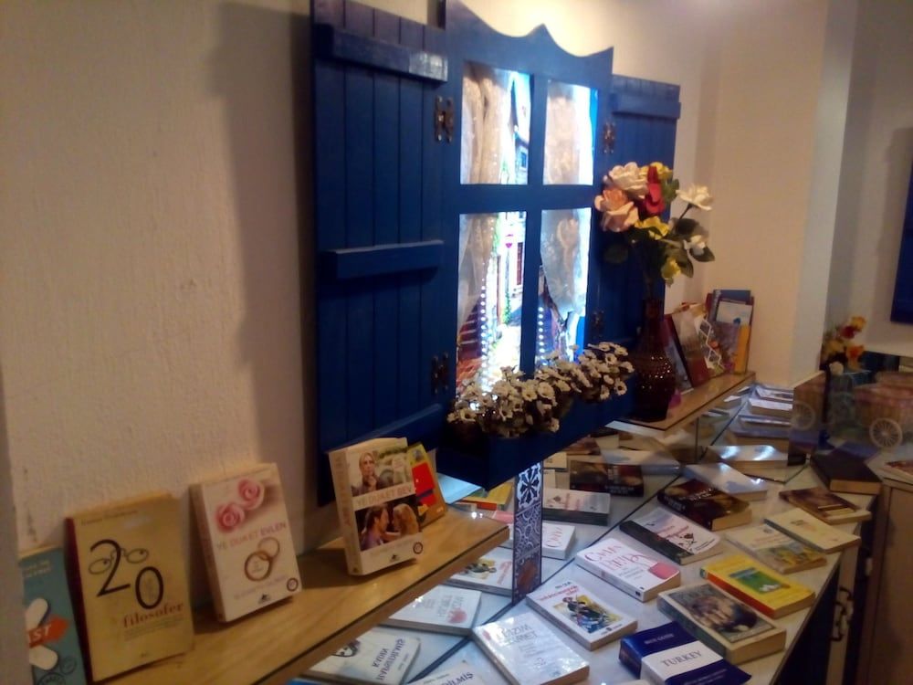 Olimpiyat Otel Izmir 2