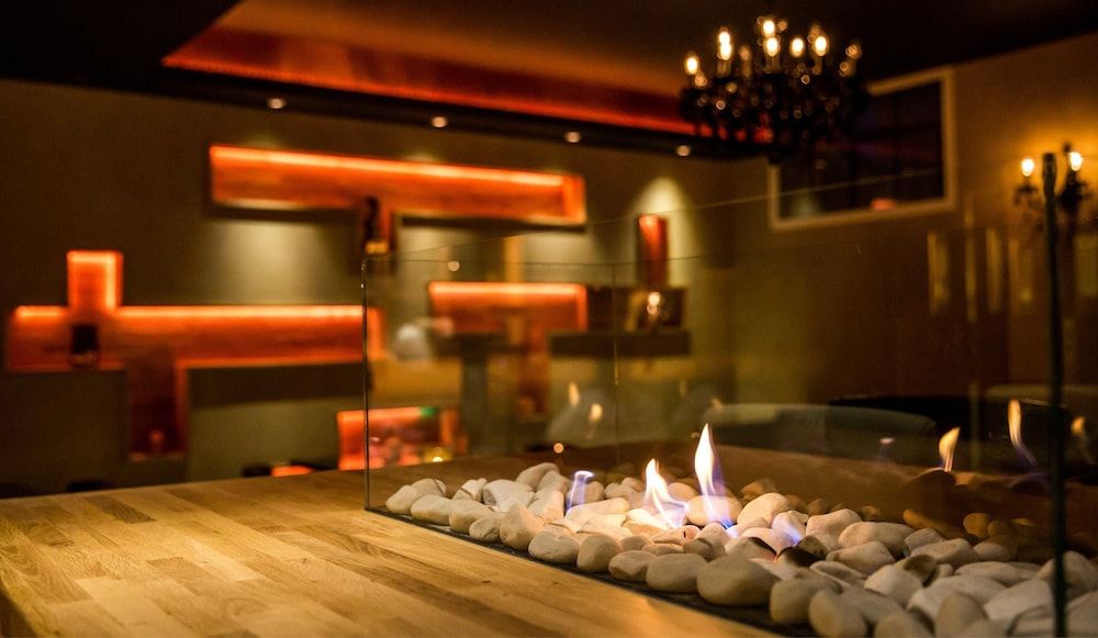 Central City Apartments 3