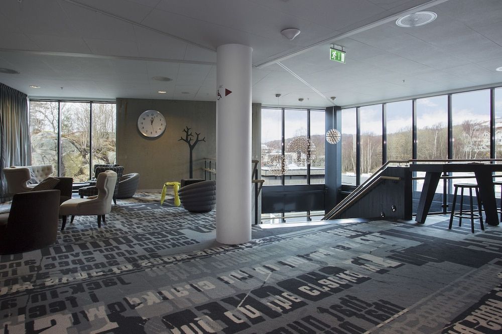 Scandic Stavanger Forus 3