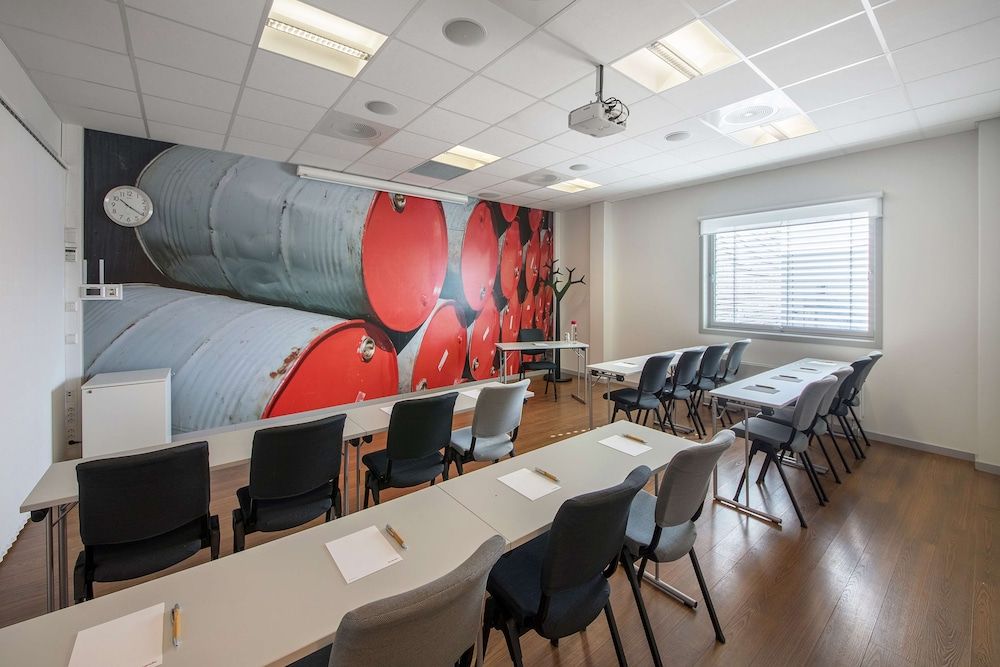 Scandic Stavanger Forus 4 estrellas en Stavanger