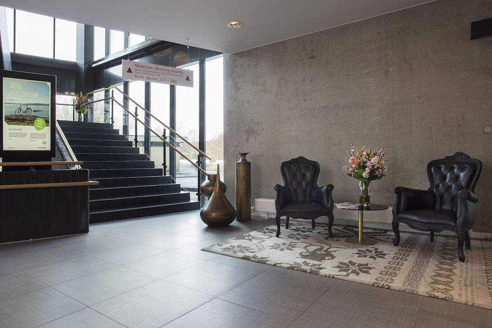 Scandic Stavanger Forus 2