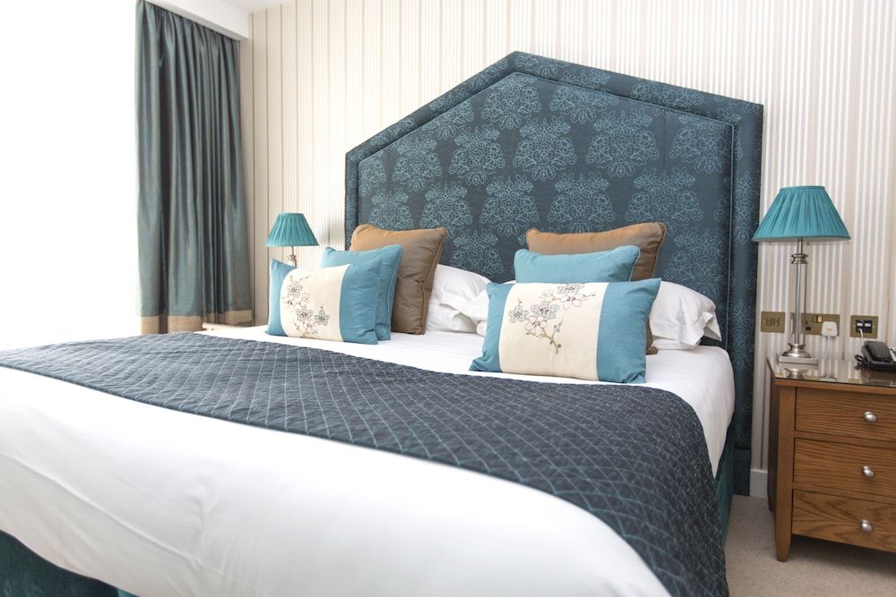 The Oxfordshire Golf Hotel and Spa 2