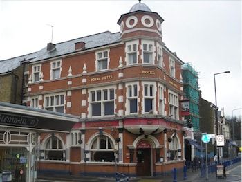 The Royal Hotel