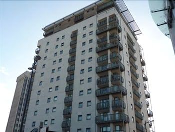 The Cardiff Apartment 2