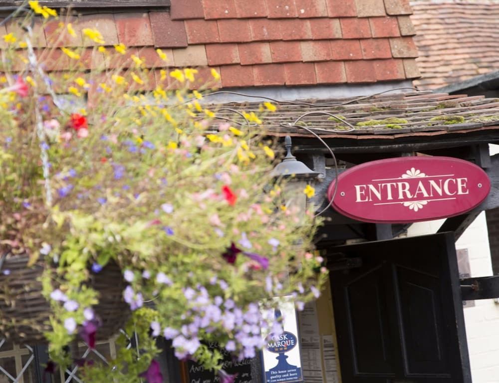 The Cherry Tree - Inn