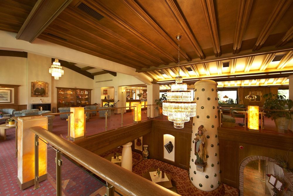 Thermenwelt Hotel Pulverer 2