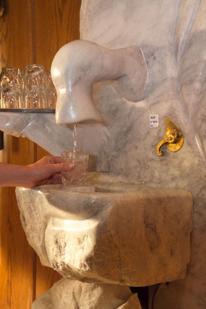 Thermenwelt Hotel Pulverer 3