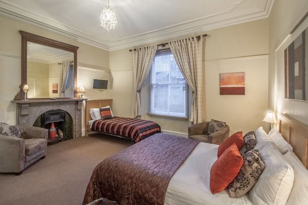 Ambleside Central - Guest House 3 étoiles à Ambleside