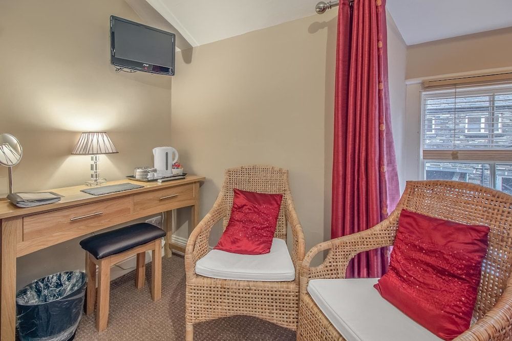 Ambleside Central - Guest House 3