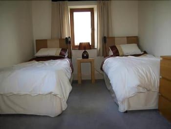 Whaddon Grove House - B&B 3