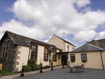 The Horseshoe Inn 4 stelle a Peebles