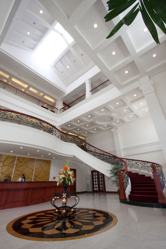 Lewis Grand Hotel 3 Lewis Grand Hotel 3