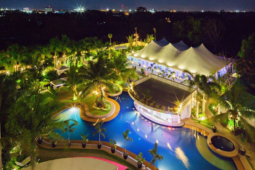 Lewis Grand Hotel 1 Lewis Grand Hotel 1