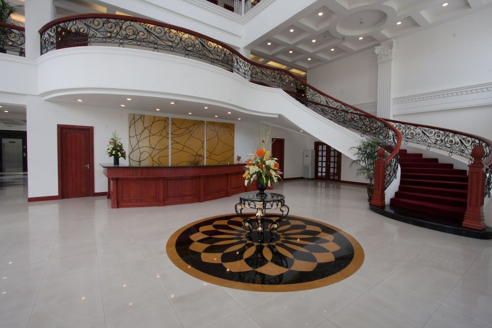 Lewis Grand Hotel 2 Lewis Grand Hotel 2