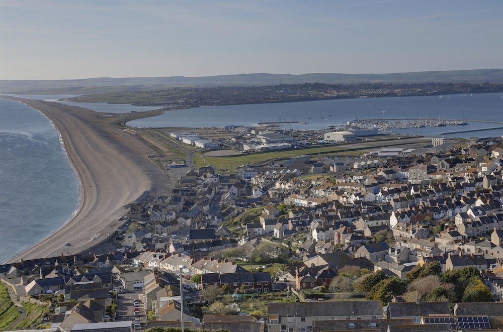 Best Western Weymouth Hotel Rembrandt 3 estrelas em Weymouth