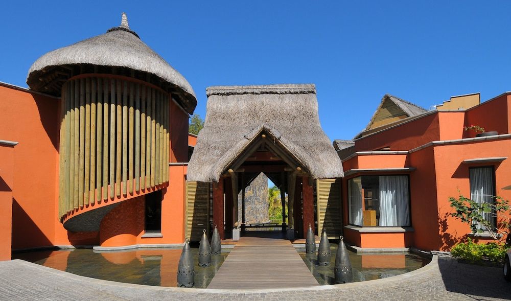 Tamarina Golf & Spa Boutique Hotel 3