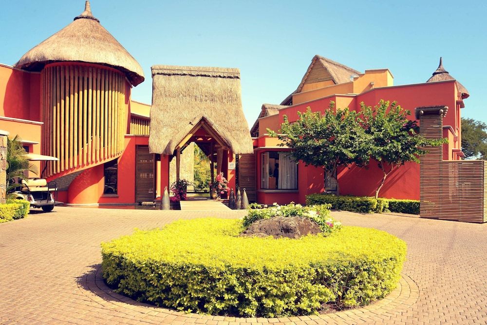 Tamarina Golf & Spa Boutique Hotel 2