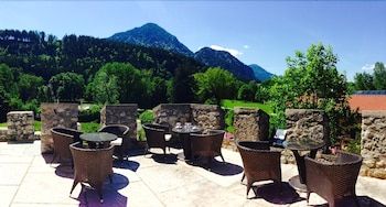 Boutique Hotel Schloss Matzen 1