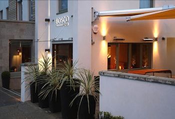 Hotel Bosco 4 estrelas em Kingston upon Thames