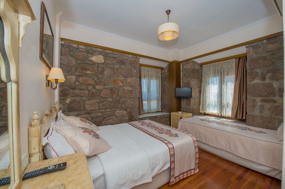 Assos Nazlihan Hotel - Special Class 3