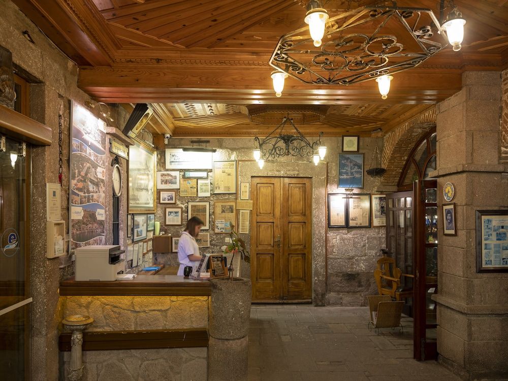 Assos Nazlihan Hotel - Special Class